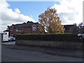 House on Kennylands Road, Sonning Common