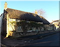 The Old House, Tisbury