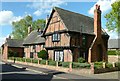 The Olde House, Road, Rearsby