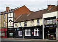 The Plough and Harrow in Worcester Street, Wolverhampton