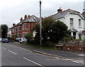 Stanley Road, Lymington