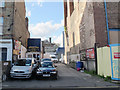 Martara Mews, Penrose Street, Walworth