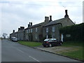 Cottages, Bridge End