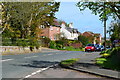 Niton Road at Rookley