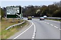 A404 near Maidenhead