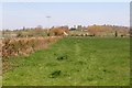 The footpath to Addington