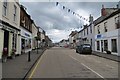 High Street, Sanquhar