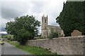 Sanquhar Parish Church