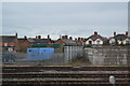 Houses on Greenfields Gardens