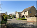 Beam Paddock, Bampton