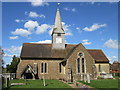 St Michael and All Angels, Thursley