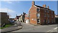 Priestlands Lane, Sherborne