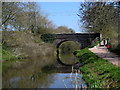 Greenway Bridge