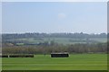 Playing fields, Sherborne