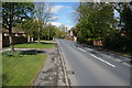 The Village of Allerthorpe, East Yorkshire