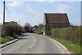 Longburton Methodist Church