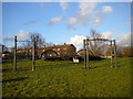 Park on Candleby Lane, Cotgrave (1)