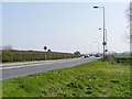 Albert Road (A308)