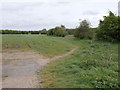 Footpath - Whitkirk Lane