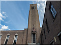 Tower, Hornsey Town Hall, London N8