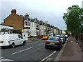 Norman Road, East Ham