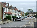 Howard Road, East Ham