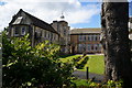 Pocklington School on West Green, Pocklington