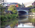 Bridge 8: New Inn Bridge