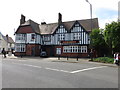 Old Clarence, Earlsdon Avenue North