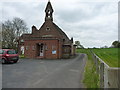 Eardington school