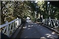 Bridge near the Lodge