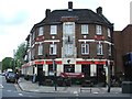 Red House, Plaistow