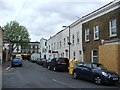 Ingal Road, Plaistow