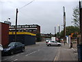 Mary Street, Canning Town