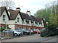 Quarry Cottages, Sevenoaks