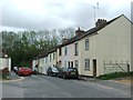 Milton Road, Dunton Green