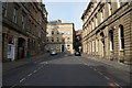 St Peters Street of John William Street, Huddersfield