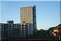 Towerblock, Bermondsey