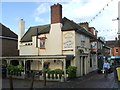 The Black Boy, Sevenoaks