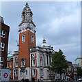 Woolwich Town Hall