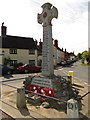 Stanton War Memorial