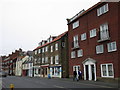 Church Street, Whitby