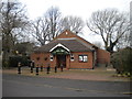 Thrumpton Village Hall