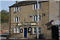 Bar One on Manchester Road, Huddersfield.