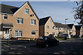 Houses on Rashcliffe Hill Road, Huddersfield