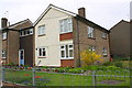 Housing on Dacre Road