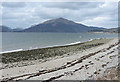 Loch Long and Creachan Mor