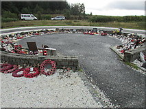 NN2082 : Commando Memorial by Bill Kasman