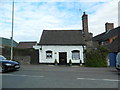 Squatters Cottage, Much Wenlock