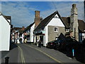 High St, Much Wenlock